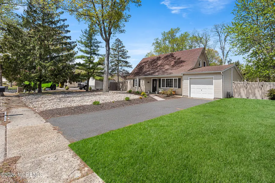 88 Almond Drive, Toms River, NJ 08753 - #2