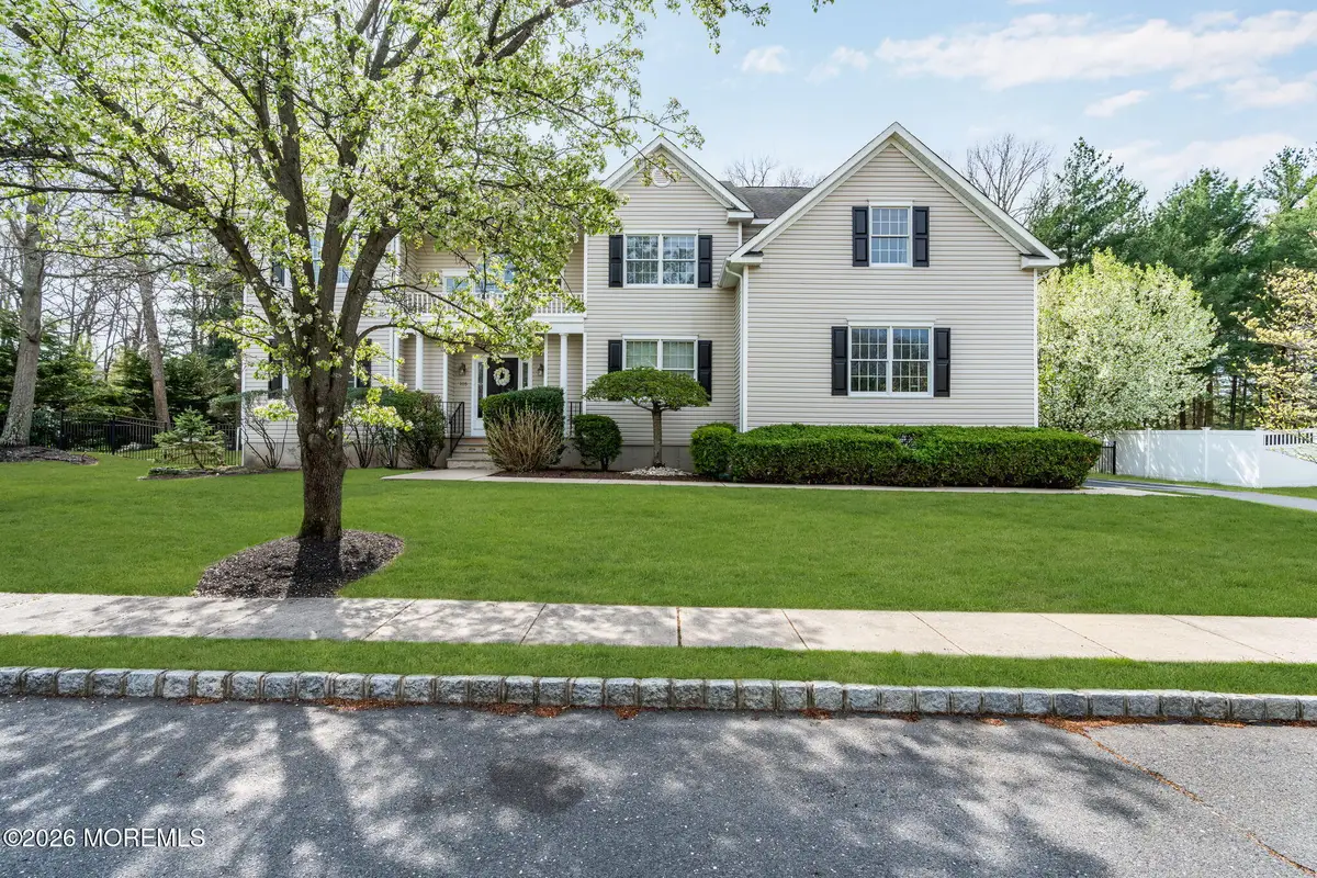 105 Mesa Verde Lane, Howell, NJ 07731 - #1