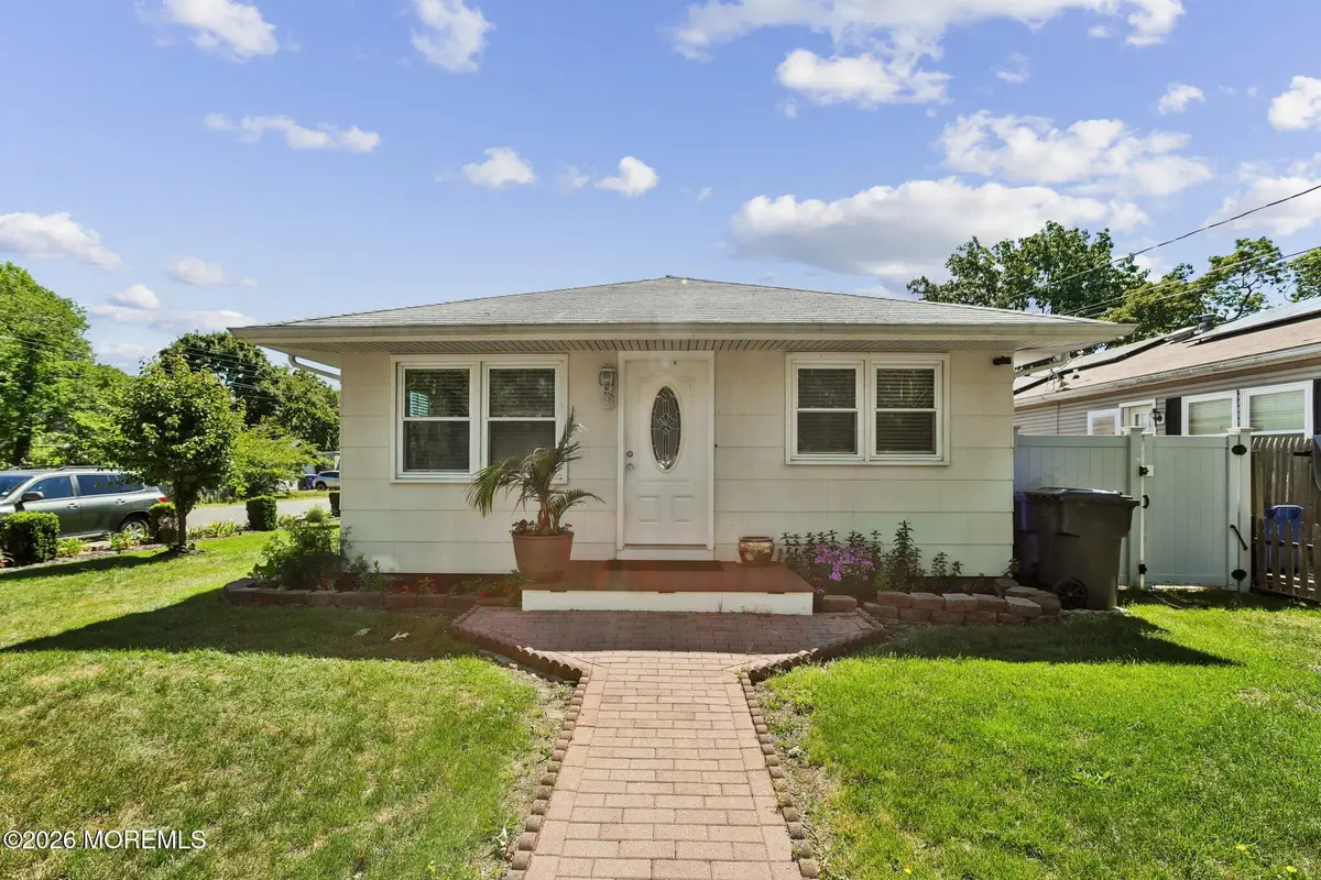 525 Jackson Avenue, Brick, NJ 08723 - #1
