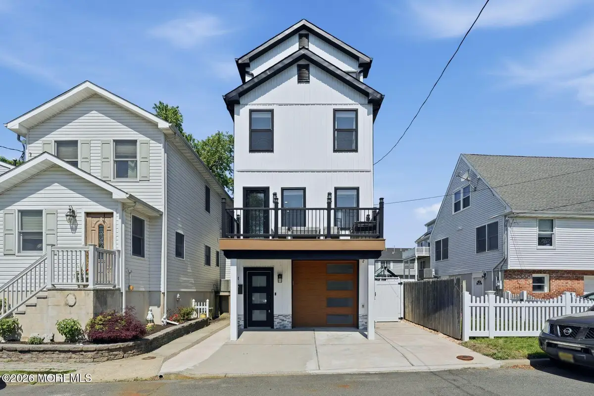 2 Brainard Avenue, Port Monmouth, NJ 07758 - #1