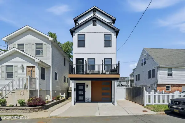 2 Brainard Avenue, Port Monmouth, NJ 07758