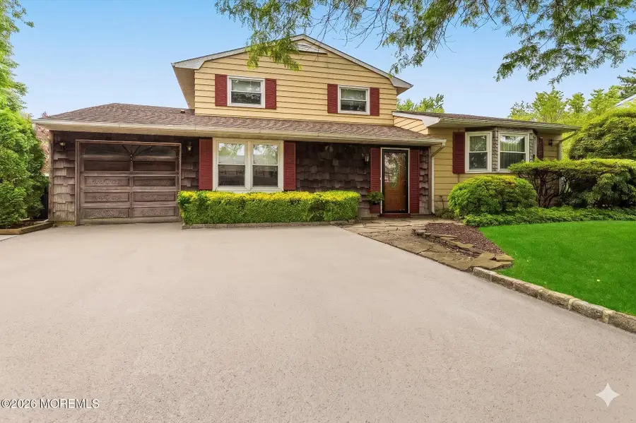 389 Marc Drive, Toms River, NJ 08753 - #3