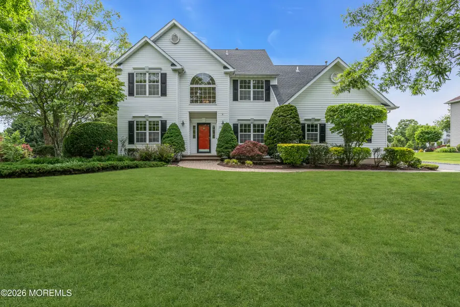 19 Outlook Lane, Freehold, NJ 07728 - #2
