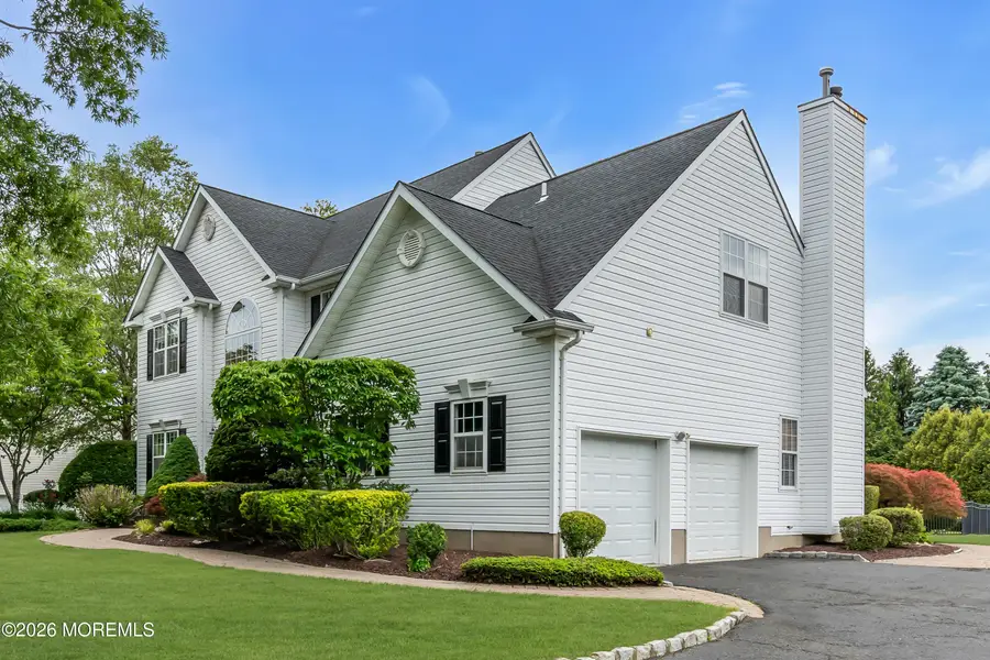 19 Outlook Lane, Freehold, NJ 07728 - #3
