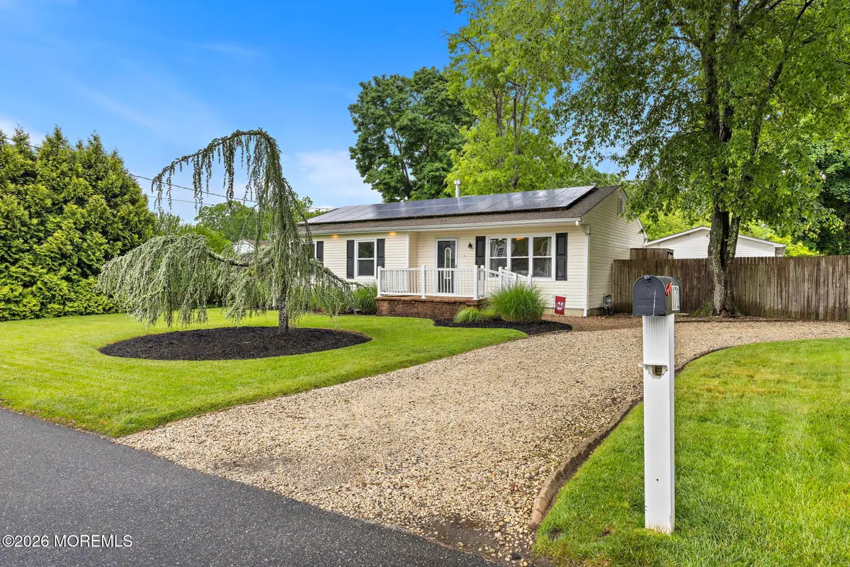172 Bosun Avenue, Manahawkin, NJ 08050 - #1