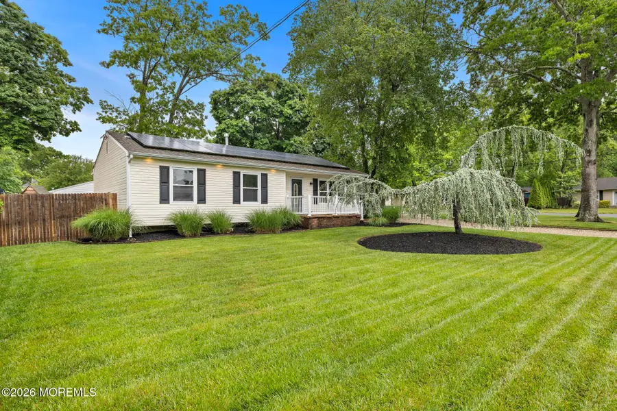 172 Bosun Avenue, Manahawkin, NJ 08050 - #3