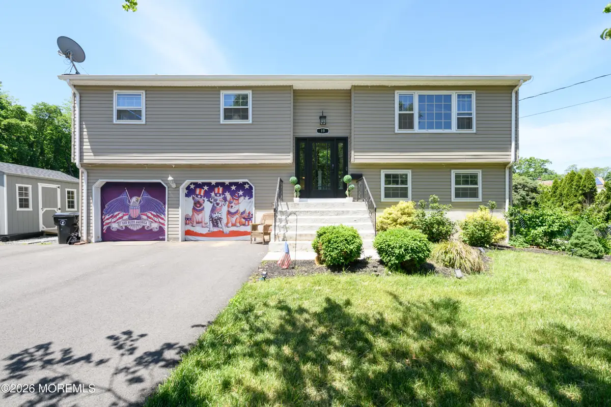 19 Kelvin Avenue, Leonardo, NJ 07737 - #1