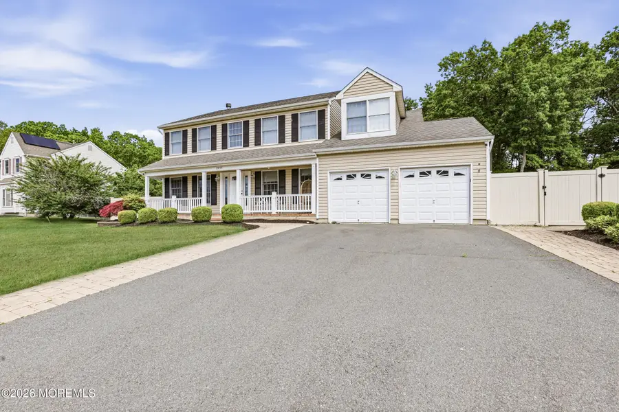 2055 Mackenzie Road, Toms River, NJ 08755 - #2