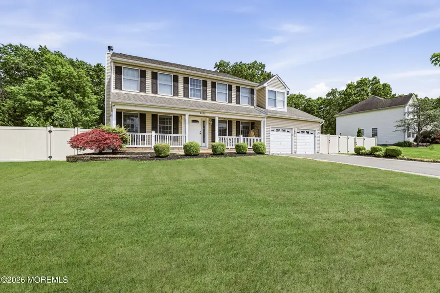 2055 Mackenzie Road, Toms River, NJ 08755 - #3