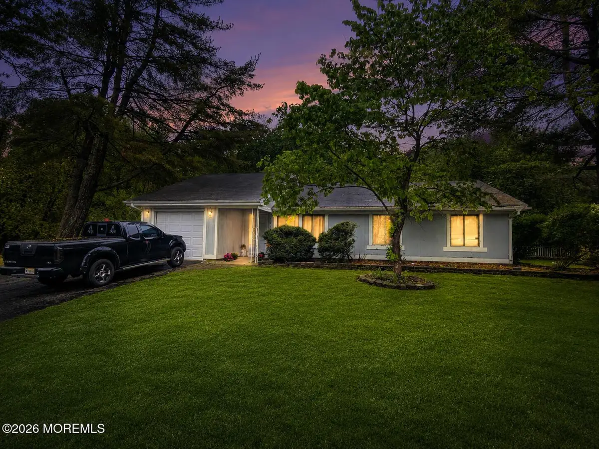 1267 Del Mar Road, Lakewood, NJ 08701 - #1
