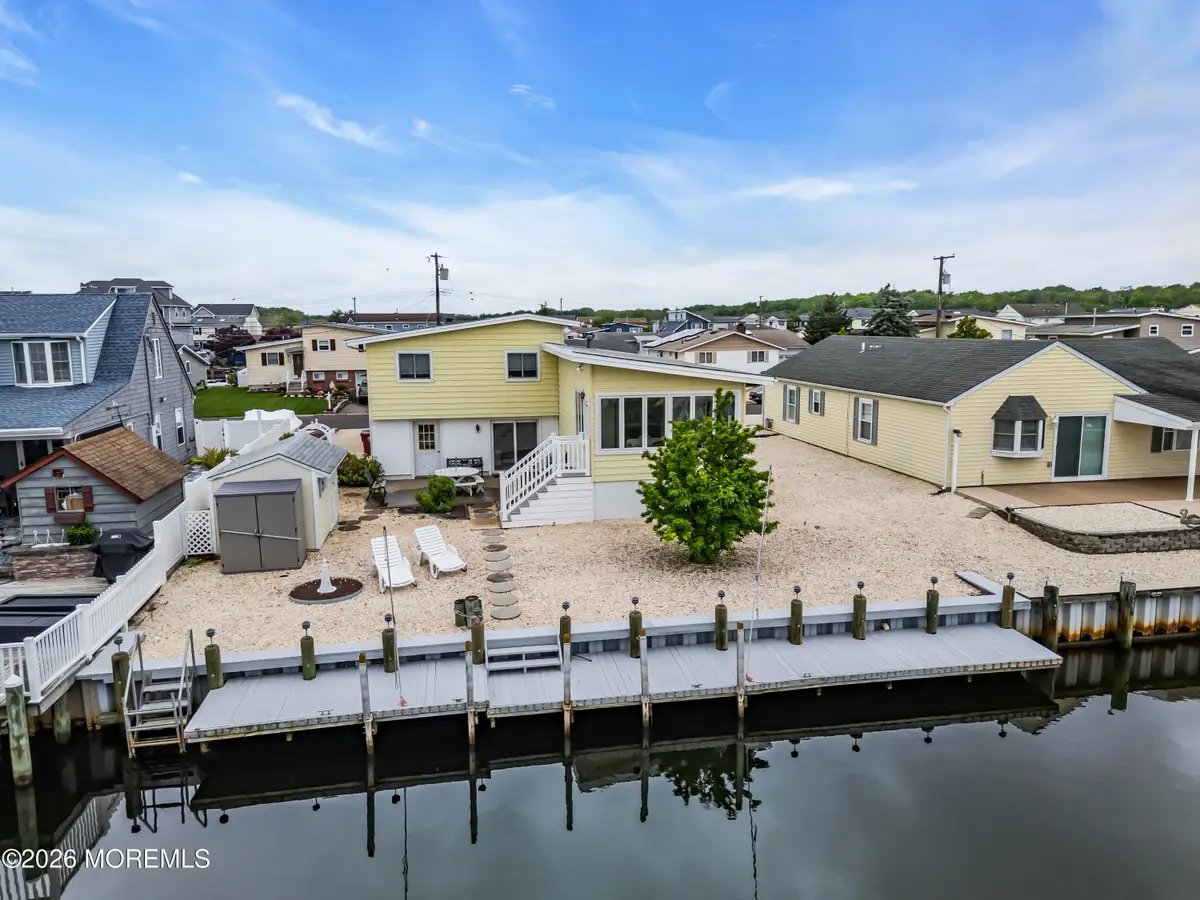 87 Ronald Avenue, Bayville, NJ 08721 - #1
