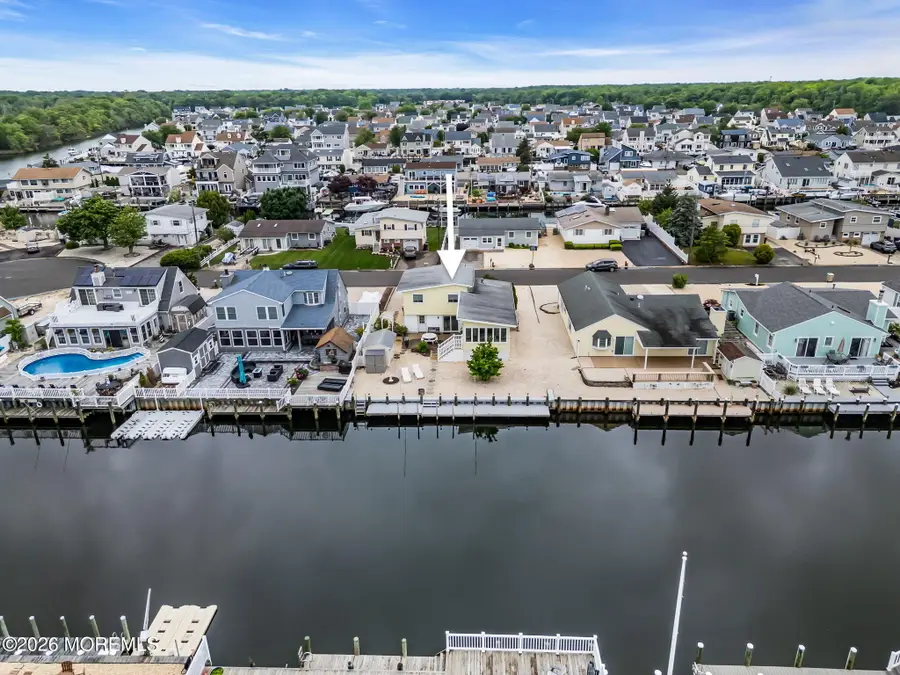 87 Ronald Avenue, Bayville, NJ 08721 - #2