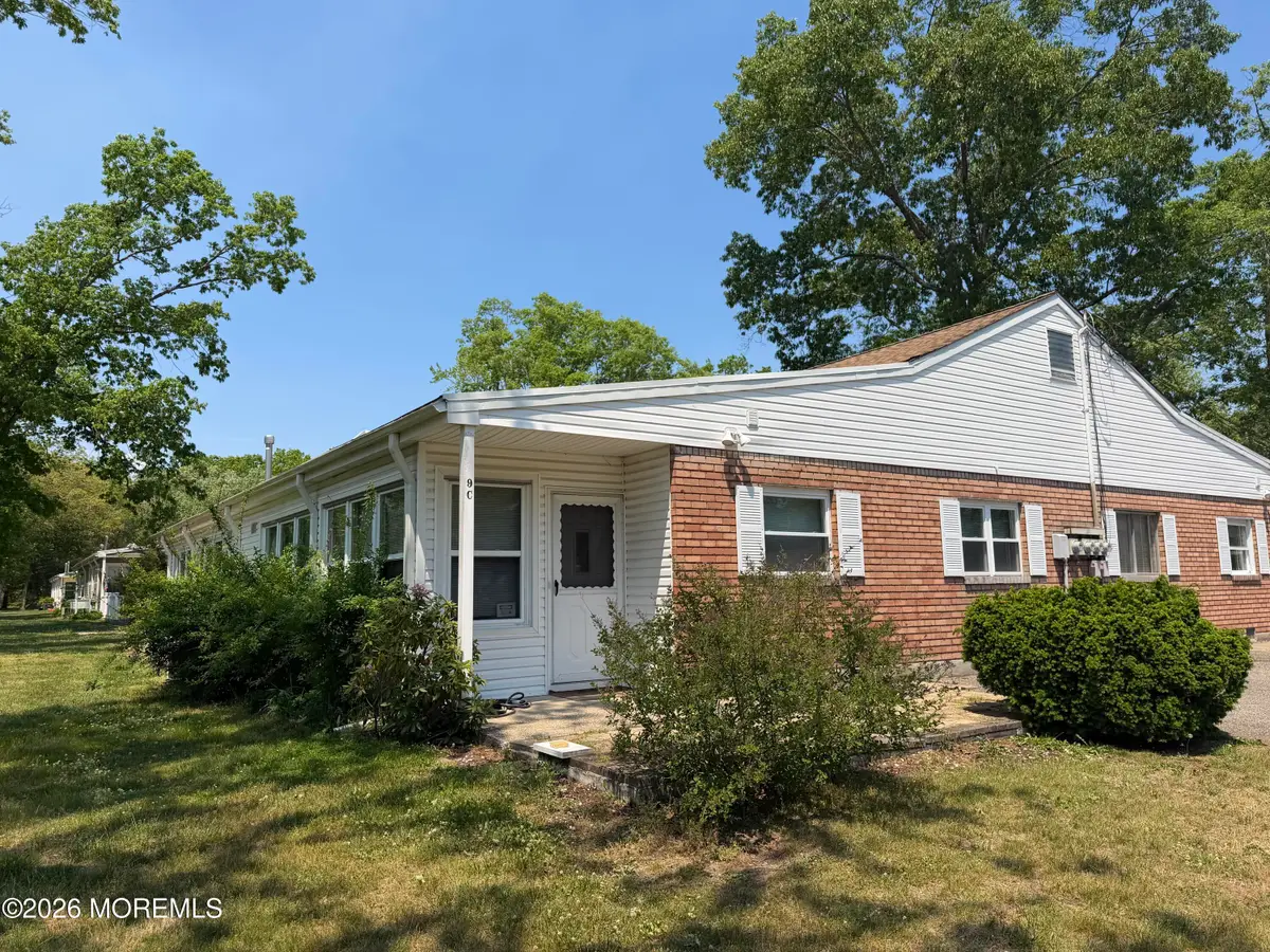 9 Willow Street #C, Toms River, NJ 08757 - #1
