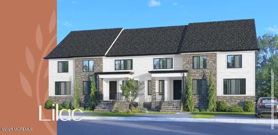 98 Amsterdam Avenue, Lakewood, NJ 08701 - #1