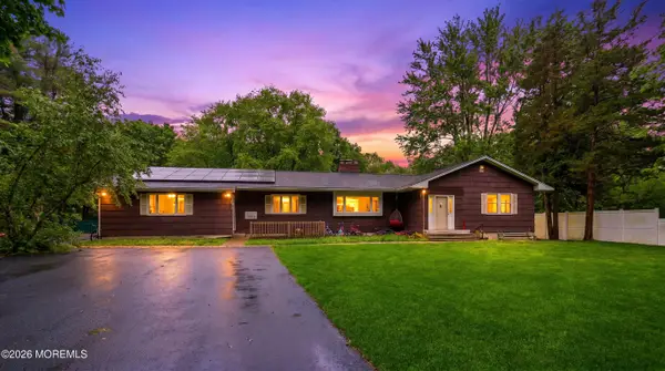 1845 Old Freehold Road, Toms River, NJ 08755