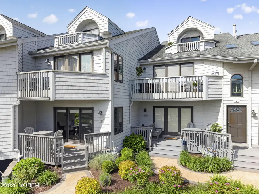 105 Ashley Avenue, Brielle, NJ 08730 - #2