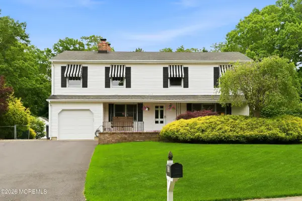 203 Doe Road, Toms River, NJ 08753