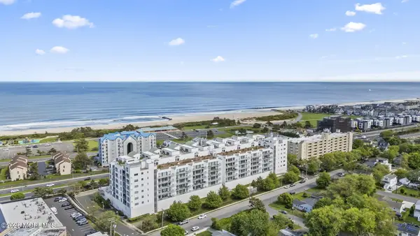 432 Ocean Boulevard #504, Long Branch, NJ 07740