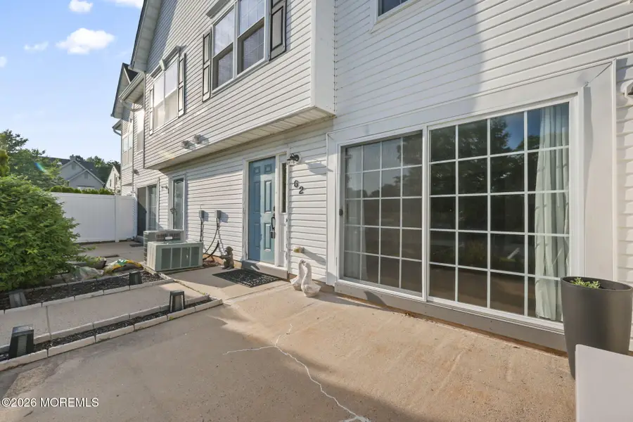 62 Dover Court, Tinton Falls, NJ 07753 - #2