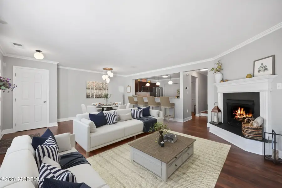 62 Dover Court, Tinton Falls, NJ 07753 - #3