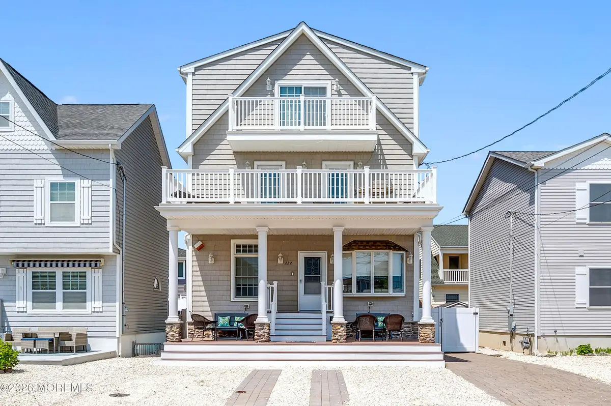 222 3rd Avenue, Seaside Heights, NJ 08751 - #1