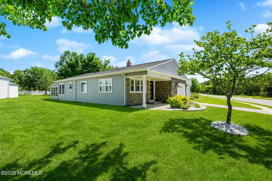 215 Torrey Pines Drive, Toms River, NJ 08757 - #3