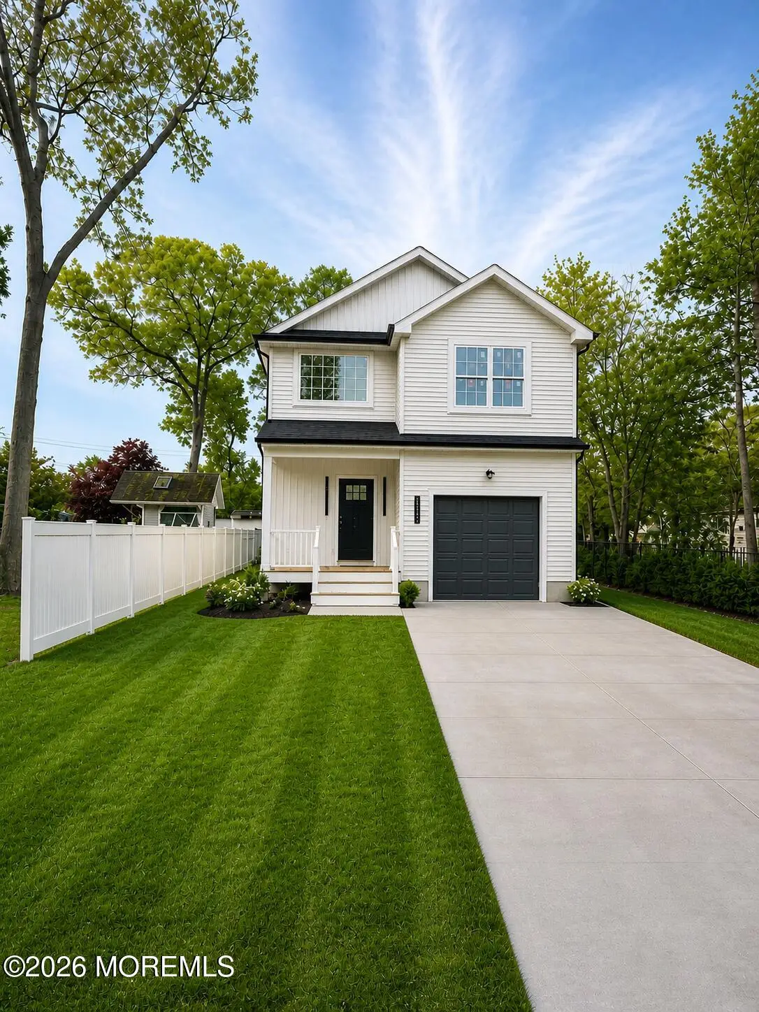 2105 1st Avenue, Toms River, NJ 08753 - #1