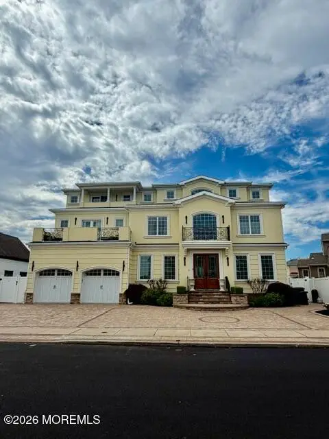 32 Freeman Court, Toms River, NJ 08753 - #1