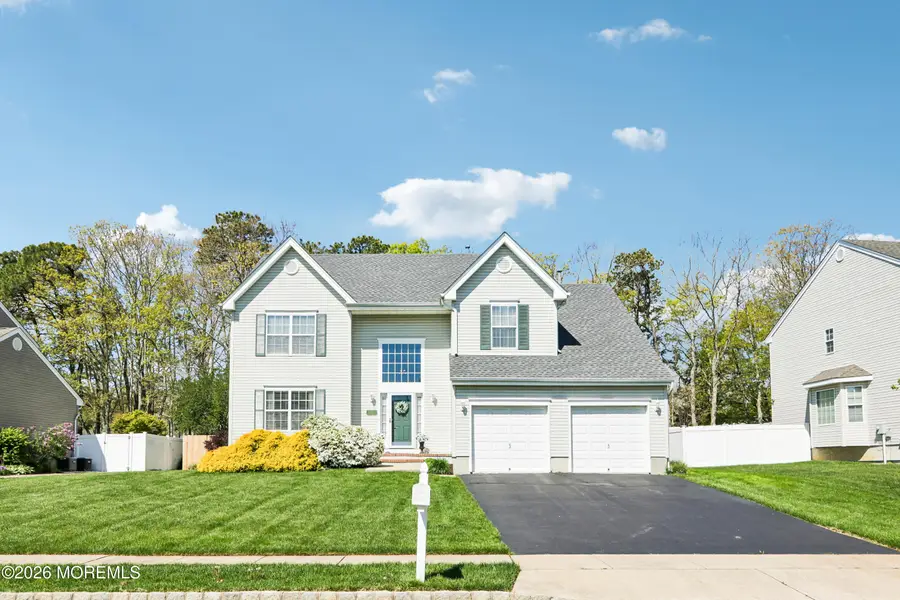 21 Orchid Lane, Barnegat, NJ 08005 - #3