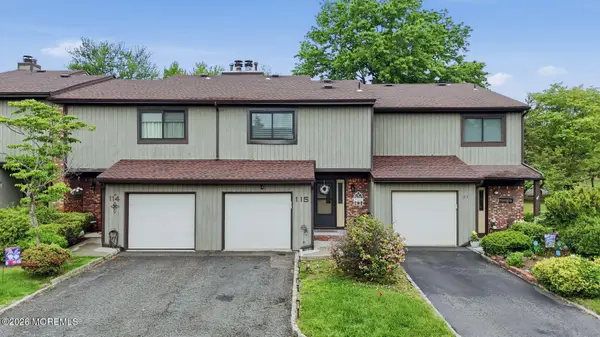 115 Bowne Court #43, Matawan, NJ 07747