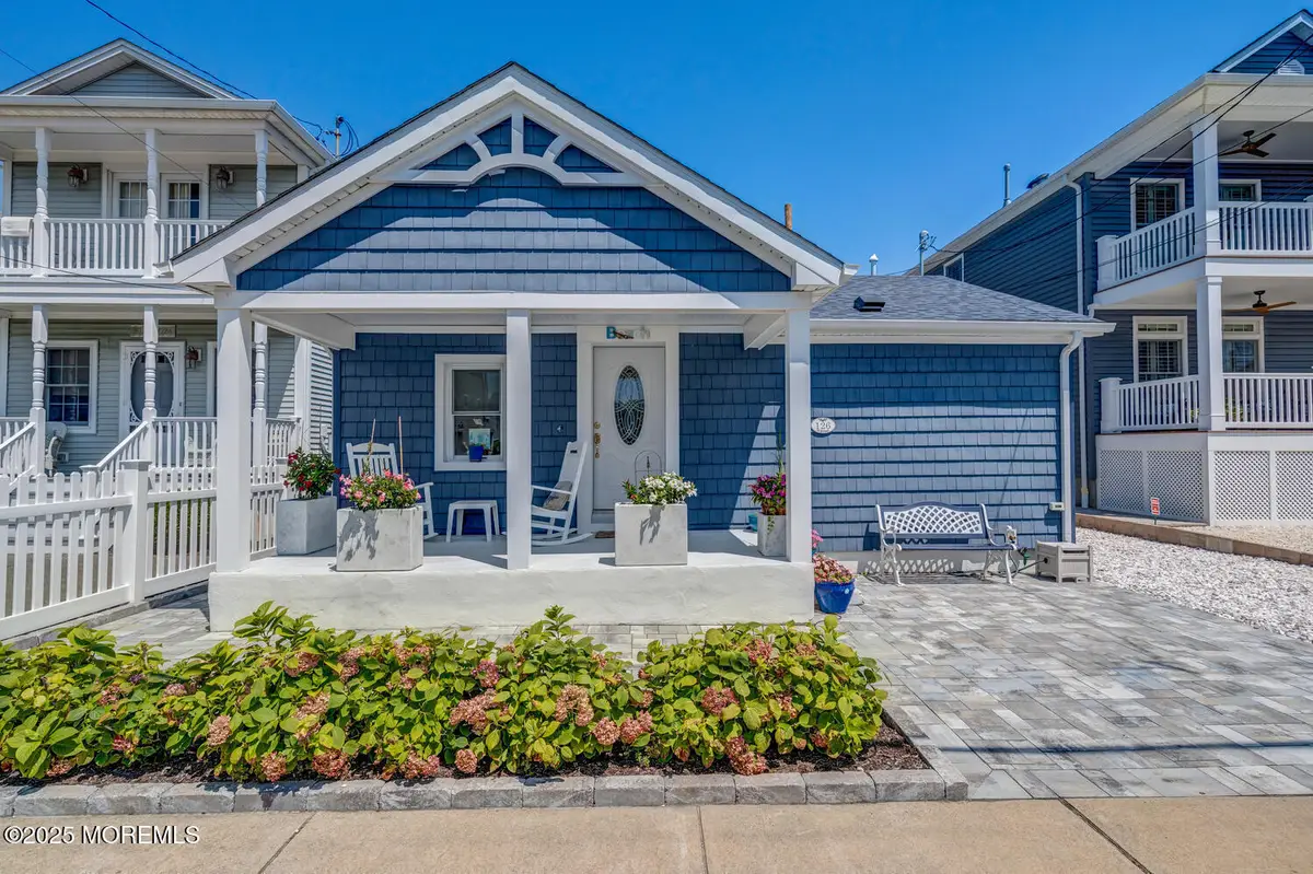 126 N Street, Seaside Park, NJ 08752 - #1