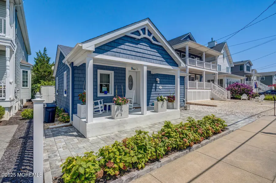 126 N Street, Seaside Park, NJ 08752 - #2