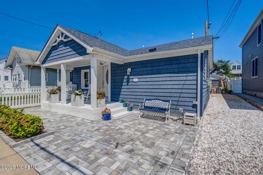 126 N Street, Seaside Park, NJ 08752 - #3