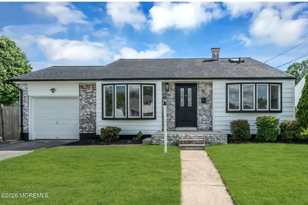 16 Falmouth Road, Hamilton, NJ 08620
