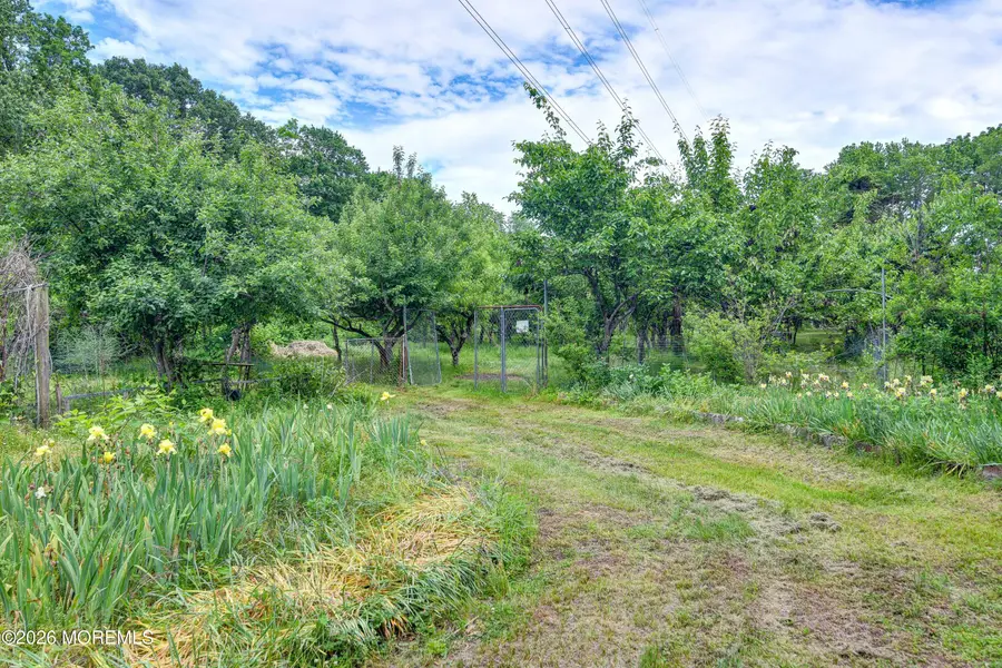 362 Etra Perrineville Road, East Windsor, NJ 08520 - #2