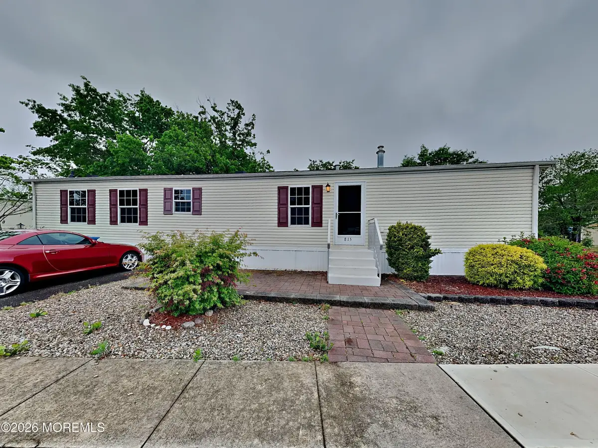 815 Nocturn Way, Toms River, NJ 08755 - #1