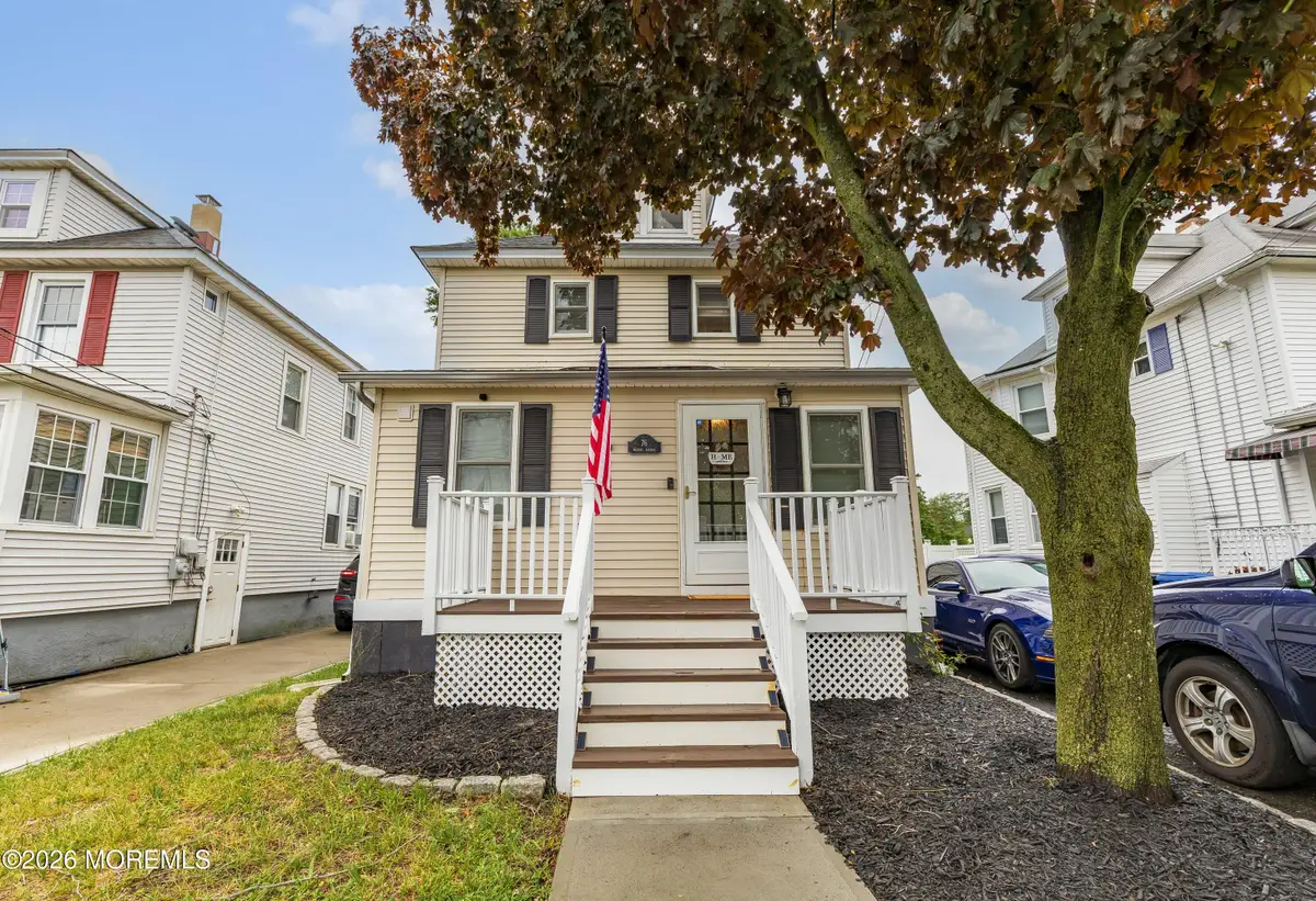 76 Morris Avenue, Belford, NJ 07718 - #1