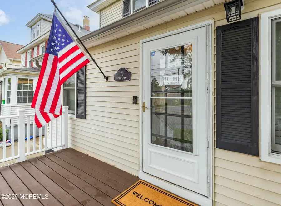 76 Morris Avenue, Belford, NJ 07718 - #2