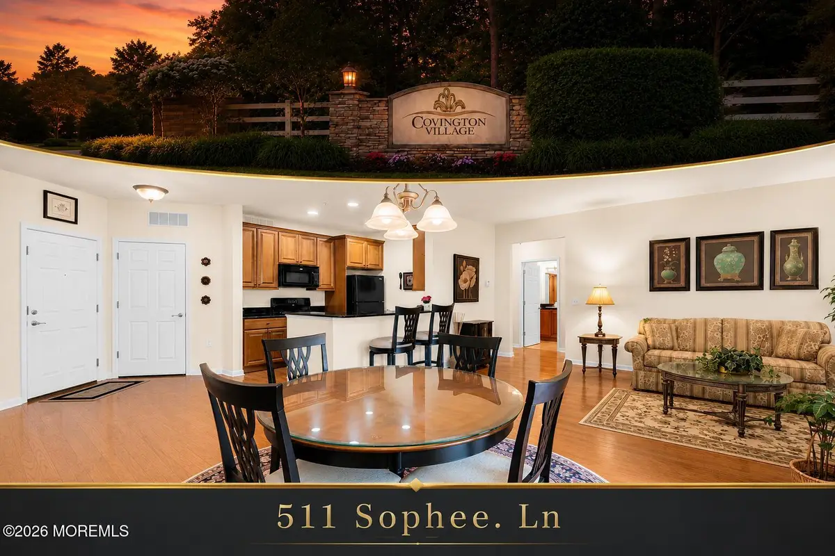 511 Sophee Lane, Lakewood, NJ 08701 - #1