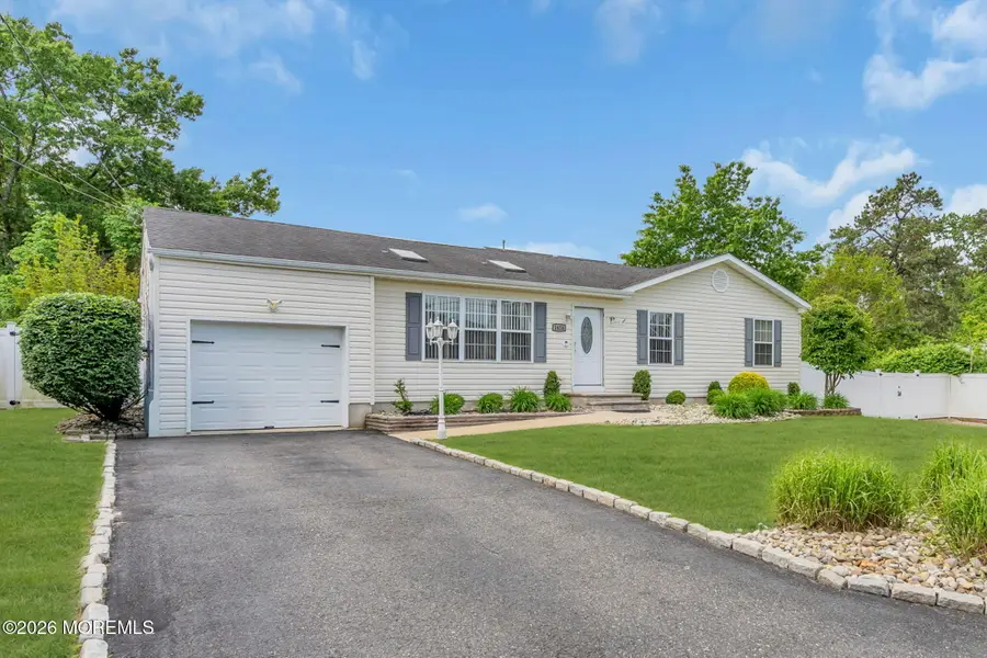 1424 Madison Avenue, Toms River, NJ 08757 - #2