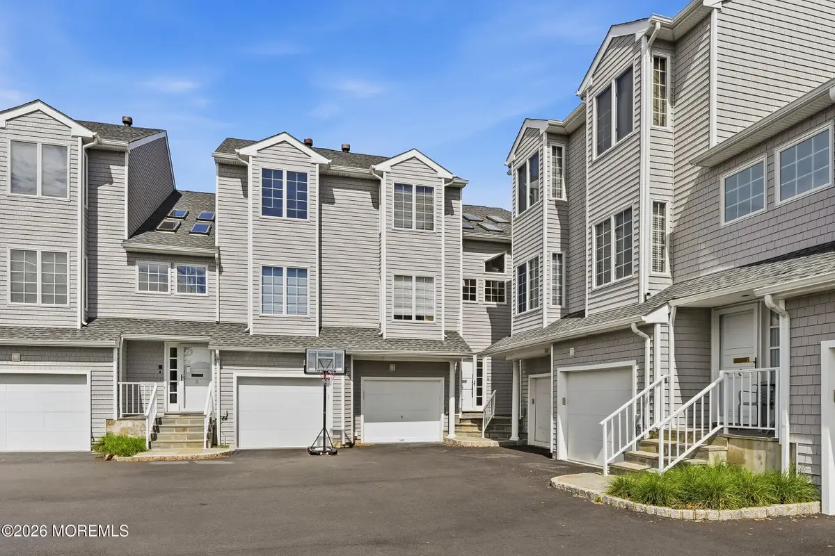 98 Norwood Avenue #4, Deal, NJ 07723 - #1
