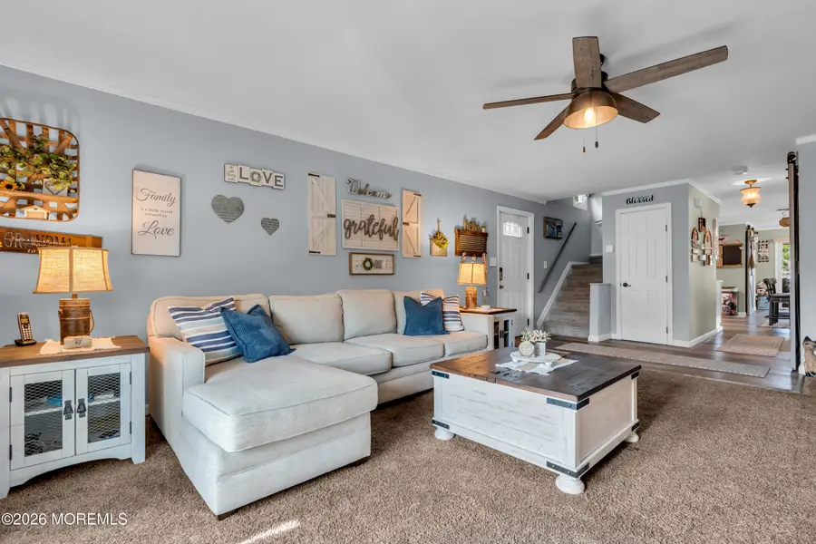8 Lincoln Court, Keansburg, NJ 07734 - #2