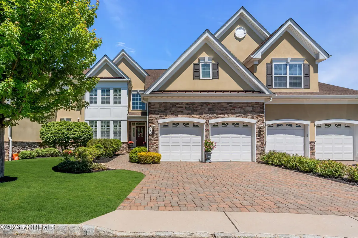 20 Aspen Lane, Tinton Falls, NJ 07724 - #1