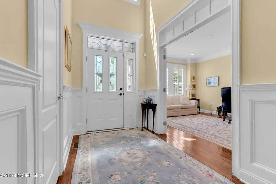 20 Aspen Lane, Tinton Falls, NJ 07724 - #2