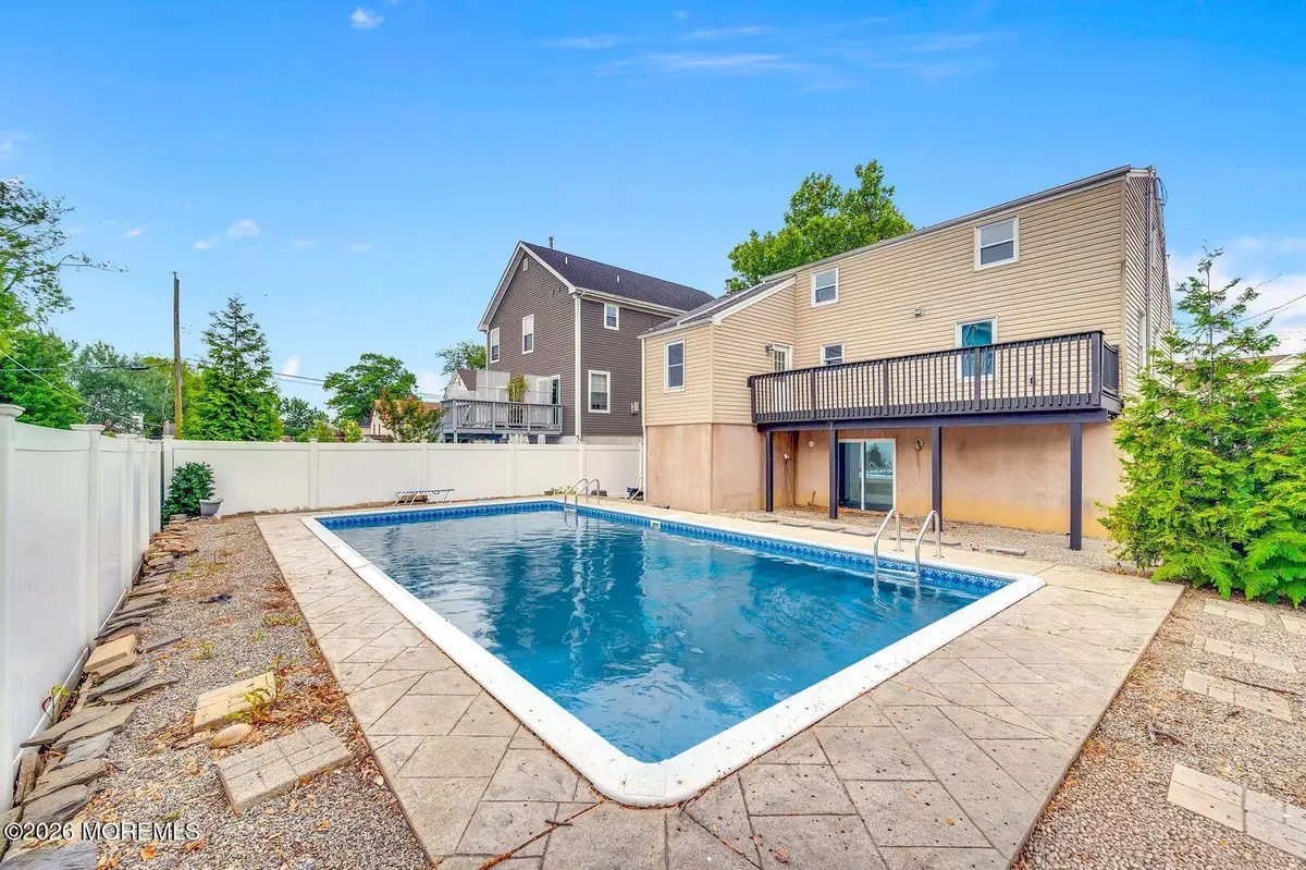 126 Dock Street, Union Beach, NJ 07735 - #1