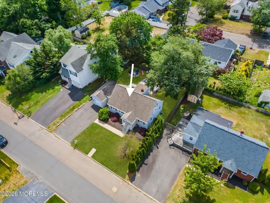 37 Sunset Place, North Middletown, NJ 07748 - #3