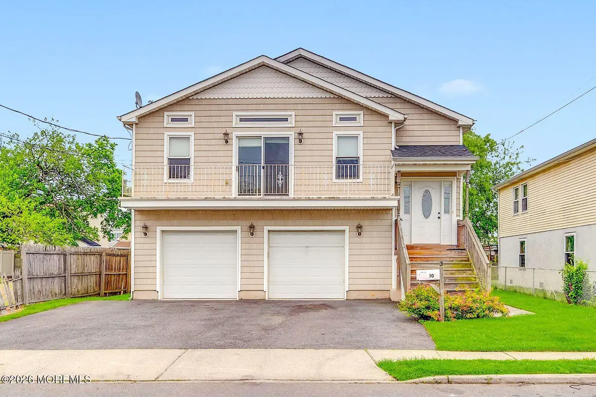 10 Oceanview Avenue, Keansburg, NJ 07734 - #1