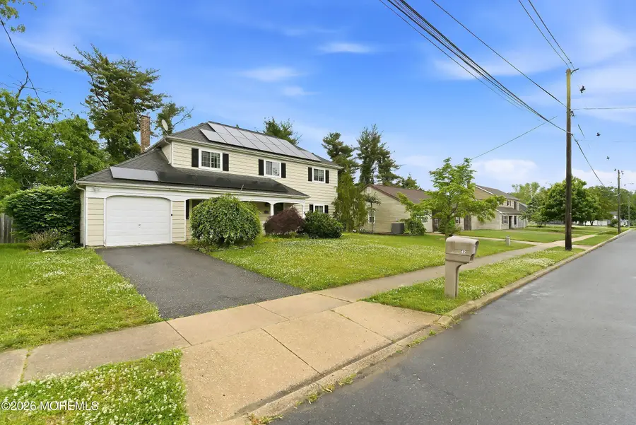 42 Fox Drive, Jackson, NJ 08527 - #2