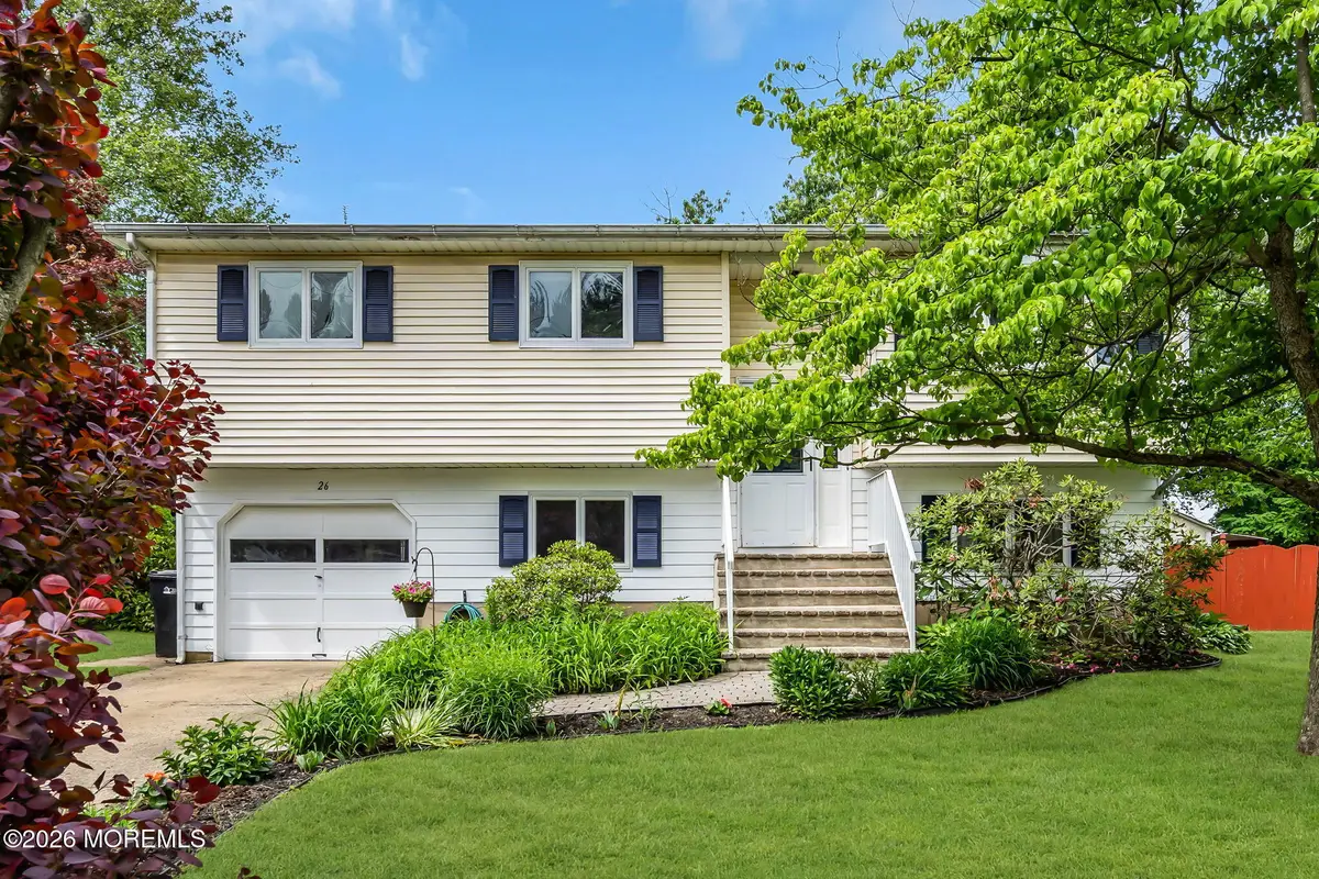 26 Allen Drive, Allentown, NJ 08501 - #1