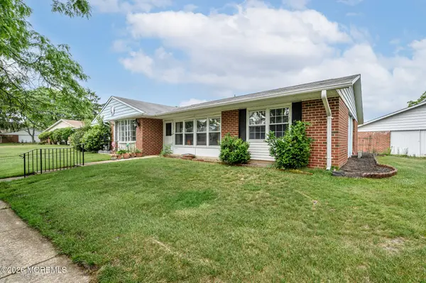 1270B Argyll Circle, Lakewood, NJ 08701